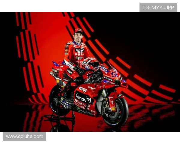 MotoGP赛场再掀激战焦点车手争夺年度冠军席位走势解析全景