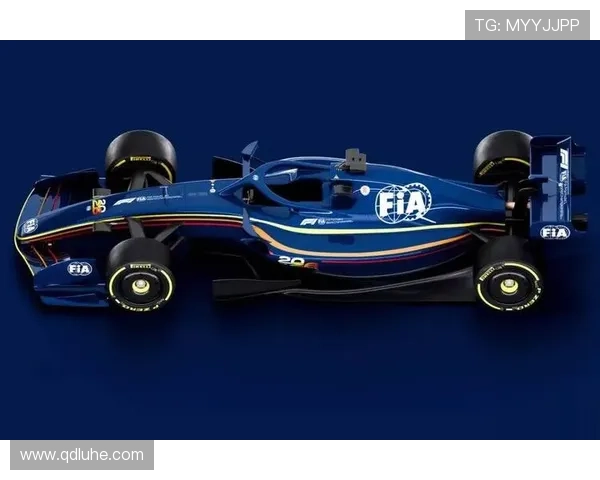 F1赛事新规则公布 车手与车队纷纷发表看法与期待