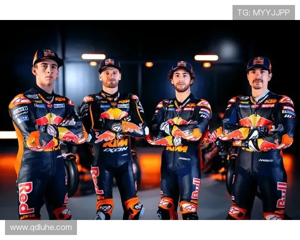 MotoGP赛季新挑战 各大车队备战2025赛季争夺激烈