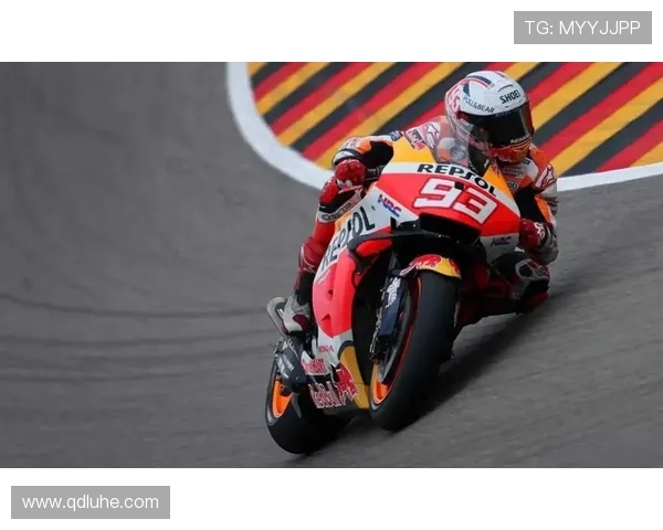 MotoGP赛季激战正酣 瓦尔基和马奎斯再度碰撞巅峰对决