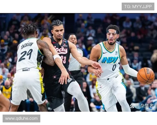 开拓者重建之路：从核心球员到未来希望，如何走出低谷再创辉煌